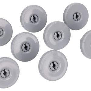 Role cos inferior masina de spalat vase Electrolux 50286965004 - Img 4