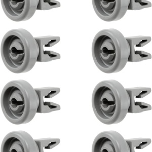 Role cos masina de spalat vase AEG 8 BUC