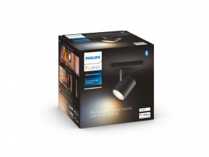 RUNNER HUE EXT. SPOT SINGLE SPOT BLACK 1 - Img 3