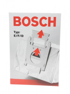 Sac aspirator Bosch, Siemens 00461407 - Img 4