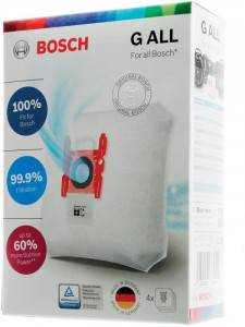 Saci aspirator Bosch 4 buc - Img 4