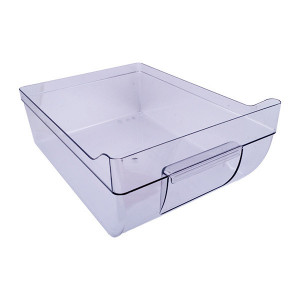Sertar legume, fructe combina frigorifica Gorenje - Img 3