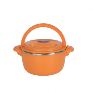 SET 3CASEROLE TERMICE 2+4+6L,BELLY BEIGE - Img 5