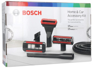 Set accesorii aspirator Bosch - Img 6