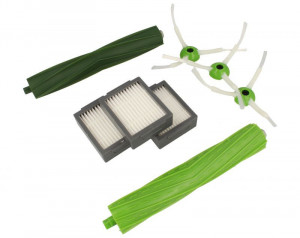Set accesorii IROBOT ROOMBA seria E SI I COMPATIBIL - Img 5