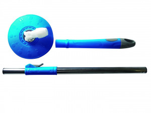 SET CURATENIE SUPER EASY CLEAN, MOP 360 - Img 11