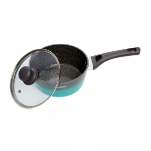 SET GATIT 7 PIESE ALUMINIU, GREEN COOK - Img 10