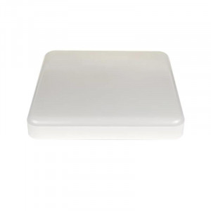 SF SLIM SQ 350 P 35W 840 IP65 EUE LEDV - Img 1