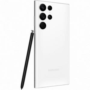 SG S22 ULTRA 5G 6.8" 12GB 256GB DSIM WH - Img 3