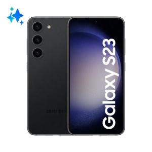 SG S23 5G S911B 6.1" 8GB 256GB DS BK - Img 4