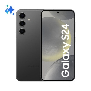 SG S24 5G 6.2" 8GB 128GB DS Onyx Black - Img 2