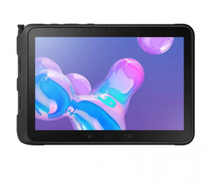 SG TAB ACTIV4 PRO T636 5G 128GB BK EE - Img 1