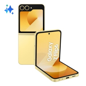 SM Z FLIP6 F741B 5G 6.7" 12G 256G DS YW - Img 7