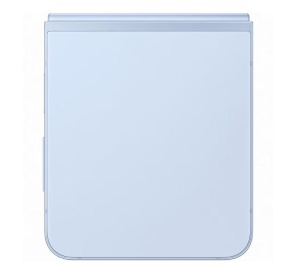 SM Z FLIP6 F741B 5G 6.7" 12G 512G DS BL - Img 4