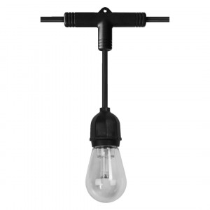 SMART OUTD WIFI STRING RGBW FS1 LEDV - Img 4