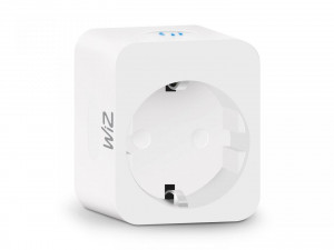 SMART PLUG GERMANY - Img 1