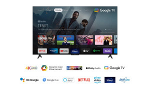 Smart TV TCL 58P635(2022) 58"-146CM - Img 2