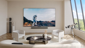 Smart TV TCL 75C845(2022) 75"-189CM Ql - Img 8