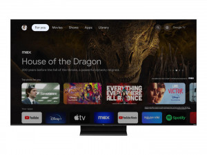 Smart TV TCL 85C805 85"-216CM (Model 202 - Img 5