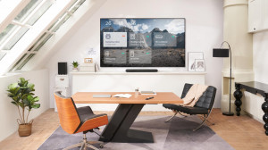 Smart TV TCL 85C805 85"-216CM (Model 202 - Img 15