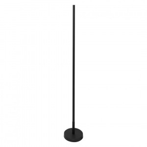 SMART WIFI FLOOR ROUND RGBTW BK LEDV - Img 2