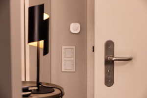 SMART WIFI MOTION SENSOR FS1 LEDV - Img 2
