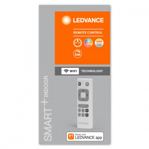 SMART WIFI REMOTE CONTROL FS1 LEDV - Img 2