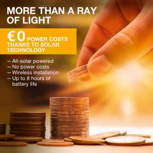 SMARTWIFIB40 4,9W 230V RGBWFRE14FS1LEDV - Img 2