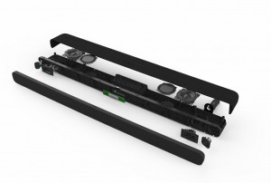 SOUNDBAR TCL TS8111 - Img 5