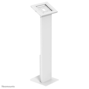 Stand podea fix NM 9,7"-11" alb - Img 11