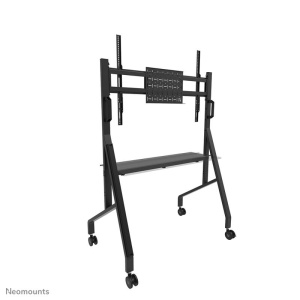 Stand podea mobil/fix NM 55-86" 76kg ng - Img 14
