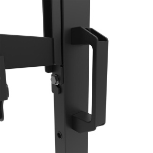 Stand podea mobil/fix NM 65-110" 125kg n - Img 10