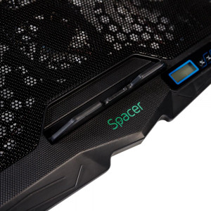 Stand Spacer notebook 17″ Gaming - Img 4