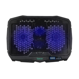 Stand Spacer notebook 17″ Gaming - Img 8