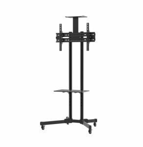 STAND TV MOBIL SERIOUX TV109 32"-70" - Img 5