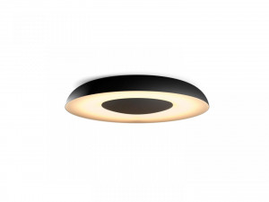 STILL HUE CEILING LAMP BLACK - Img 1