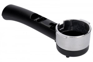Suport filtru 2 cani espressor Delonghi 7332173100 - Img 1