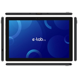 TAB e-tab LTE 3 FHD 10.1" 4GB 128GB Andr - Img 8