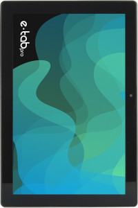 TAB e-tab Pro4 FHD 10.1" 4GB 64GB W11P - Img 4