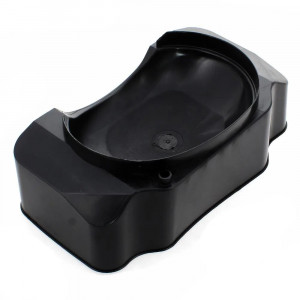 Tava condensare combina frigorifica Indesit, Ariston, Whirlpool C00145091 - Img 2