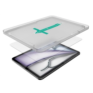 Tempered Glass Screen Protector for iPad - Img 2