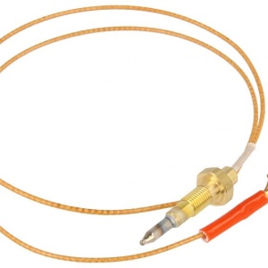 Termocupla aragaz Indesit, Ariston L=600MM