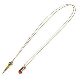 Termocupla Hotpoint Ariston, Whirlpool L=600mm