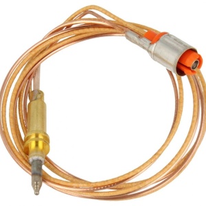 Termocupla plita Bosch PPP6A6B90 /01