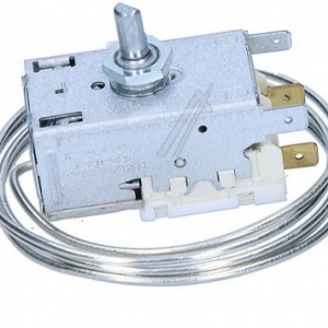 Termostat combina frigorifica Indesit K59L4141 - Img 2