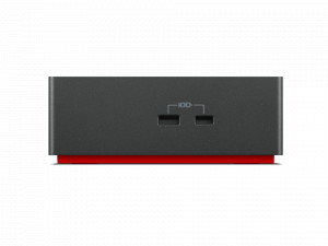 ThinkPad Universal USB-C Dock - EU - Img 5