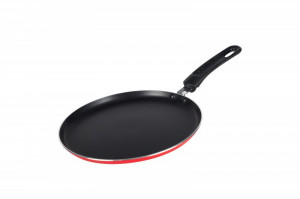 TIGAIE CLATITE 24 CM NON STICK, MIRAN - Img 2