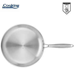 TIGAIE INOX 3 STRATURI 30X6CM, TITANIUM3 - Img 3