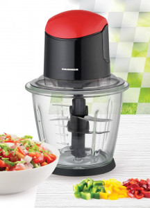 TOCATOR DE LEGUME HEINNER HMC-K500BKR - Img 2