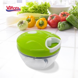 TOCATOR MANUAL 500 ML 12.5*8 CM - Img 5